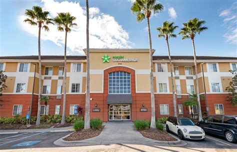 orlando extended stay hotels|Orlando, FL Extended Stay Hotels 